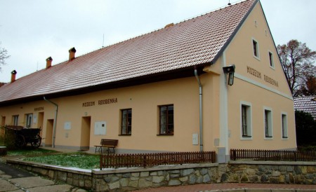 muzeum-roubenka-v-rimove